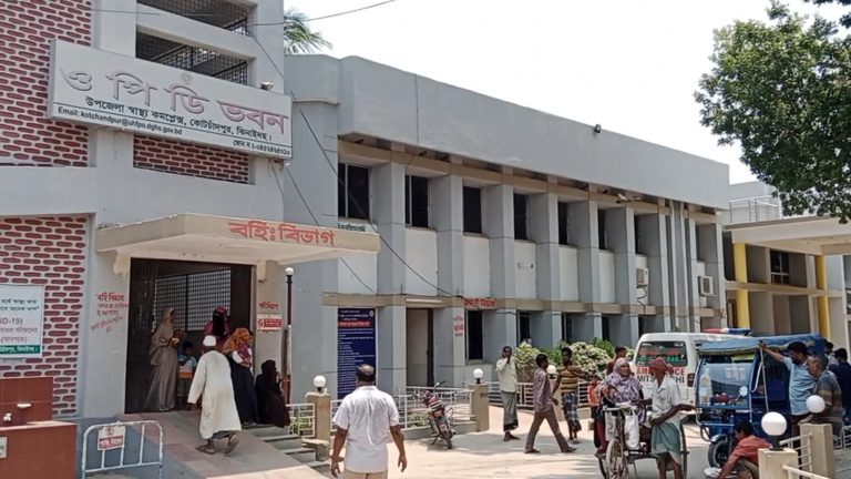 ঝিনাইদহে পিকআপ ভ্যানের ধাক্কায় মোটরসাইকেল আরোহী নিহত