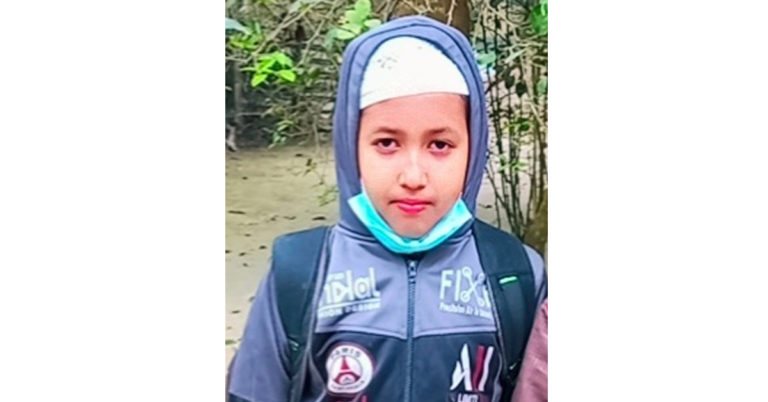 ঝিনাইদহে পানিতে ডুবে শিশুর মৃত্যু