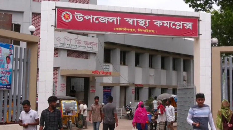 টাকা চাওয়াকে কেন্দ্র করে বাকবিতণ্ডা, প্রাণ গেল বিএনপি নেতার 