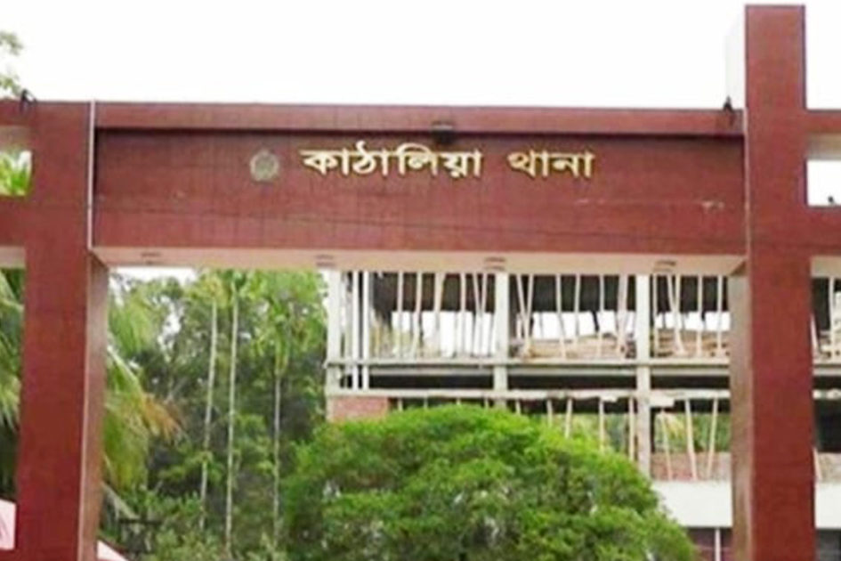 স্বামীর সাথে অভিমানে স্ত্রীর আত্মহত্যা, স্বামী আটক
