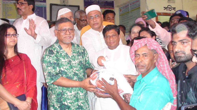 ভোটের মাধ্যমেই সরকার পরিবর্তন হবে: স্বাস্থ্যমন্ত্রী