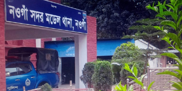 রাণীনগরে চলন্ত ট্রেন থেকে নামতে গিয়ে ব্যবসায়ীর মৃত্যু
