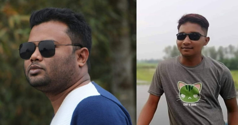 নীলফামারী জেলা ছাত্রদলের কমিটি ঘোষণা