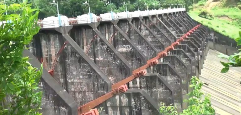 কর্ণফুলী পানি বিদ্যুৎকেন্দ্রের উৎপাদন বেড়েছে