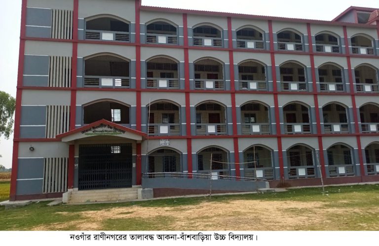 মন্ত্রণালয়ের নির্দেশনা অমান্য, রাণীনগরে একাধিক বিদ্যালয় মূল্যায়ন পরীক্ষা গ্রহণ করেনি
