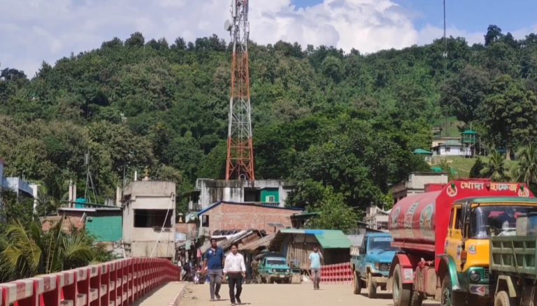 বান্দরবানের দুই নির্মাণ শ্রমিককে অপহরণ
