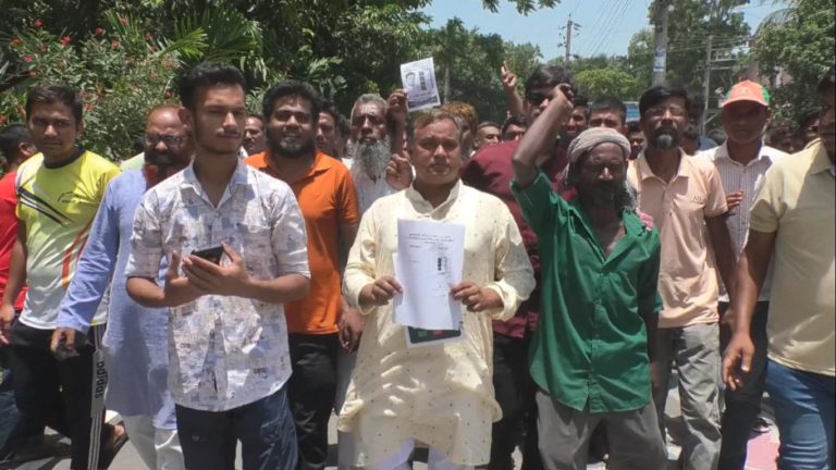 প্রতীক বরাদ্দের পরপরই সরগম হয়ে উঠেছে রাজশাহী সিটি নির্বাচন