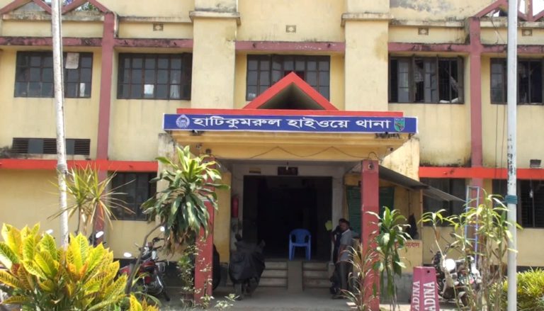 সিরাজগঞ্জে সড়ক দুর্ঘটনায় নিহত ৩