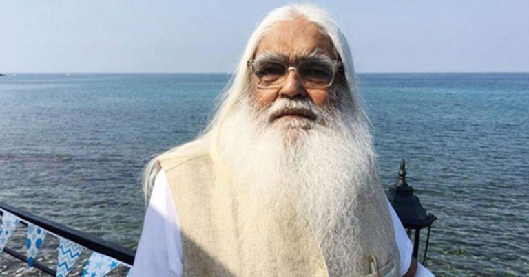 সিরাজুল আলম খানের প্রথম জানাজা সম্পন্ন