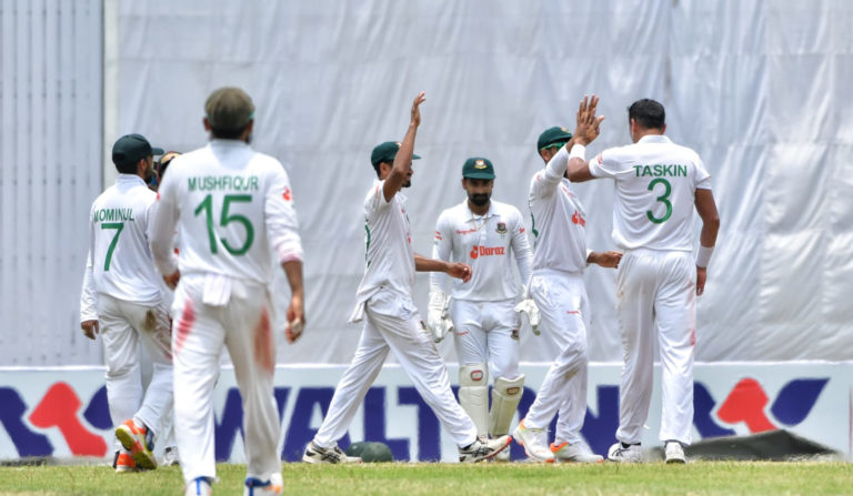 আফগানদের হারিয়ে ঐতিহাসিক জয় টাইগারদের