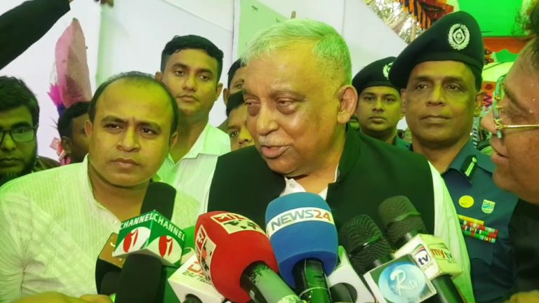 ষড়যন্ত্রকারীরা এই নির্বাচন আসলে এক হয়ে যায়: স্বরাষ্ট্রমন্ত্রী