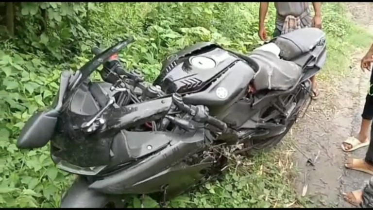 মেহেরপুরে সড়ক দুর্ঘটনায় নিহত দুই