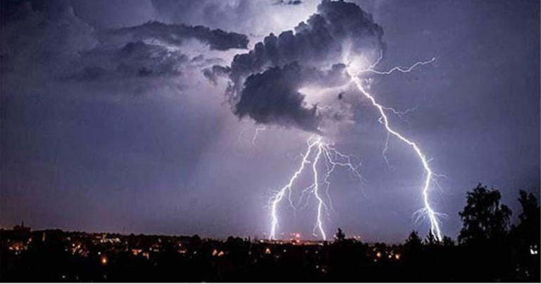 লক্ষ্মীপুরে বজ্রপাতে এক শিশুর মৃত্যু