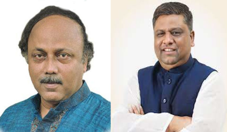 রাজশাহী-সিলেটে এগিয়ে নৌকা