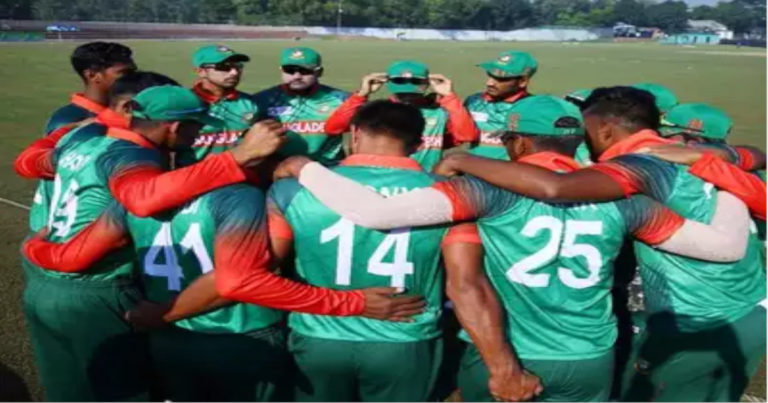 ইমার্জিং এশিয়া কাপের জন্য বাংলাদেশ ‘এ’ দল ঘোষণা