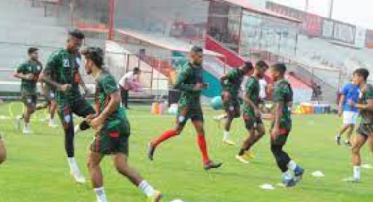সাফ চ্যাম্পিয়নশিপ: মালদ্বীপের মুখোমুখি হচ্ছে বাংলাদেশ