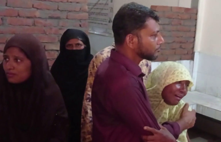 ঝালকাঠিতে পানিতে ডুবে দুই শিশুর মৃত্যু