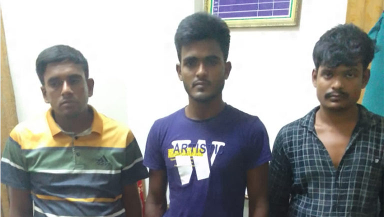 ওসমানী হাসপাতালে শ্রমিককে পিটিয়ে হত্যা, আটক ৪