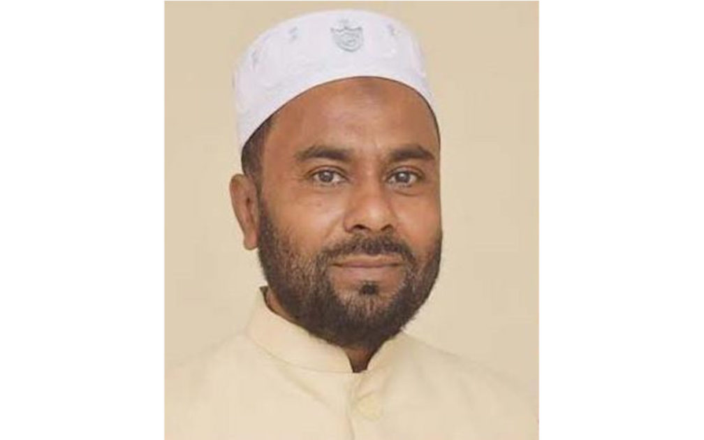 আড়াইহাজারের পৌর মেয়র হলেন সুন্দর আলী