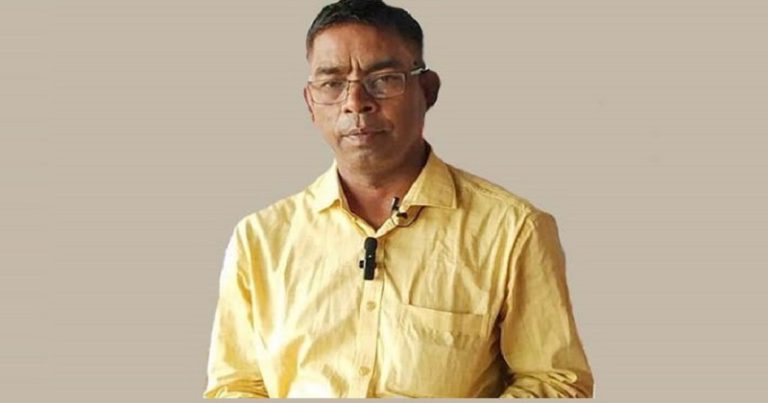 সাংবাদিক নাদিম হত্যা: ইউপি চেয়ারম্যানসহ ২২ জনের বিরুদ্ধে স্ত্রীর মামলা