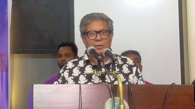 সিলেটের আদি সংস্কৃতি রক্ষায় নৌকায় ভোট চাইলেন পীযূষ