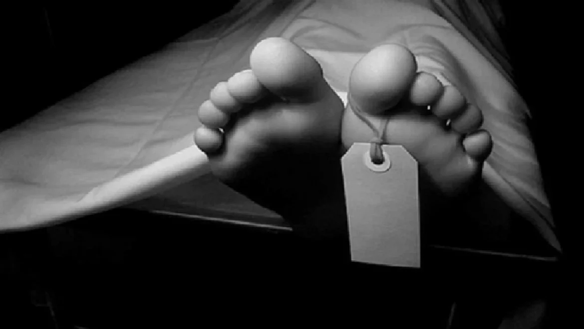 কুষ্টিয়ায় অজ্ঞাত এক যুবকের অর্ধগলিত লাশ উদ্ধার