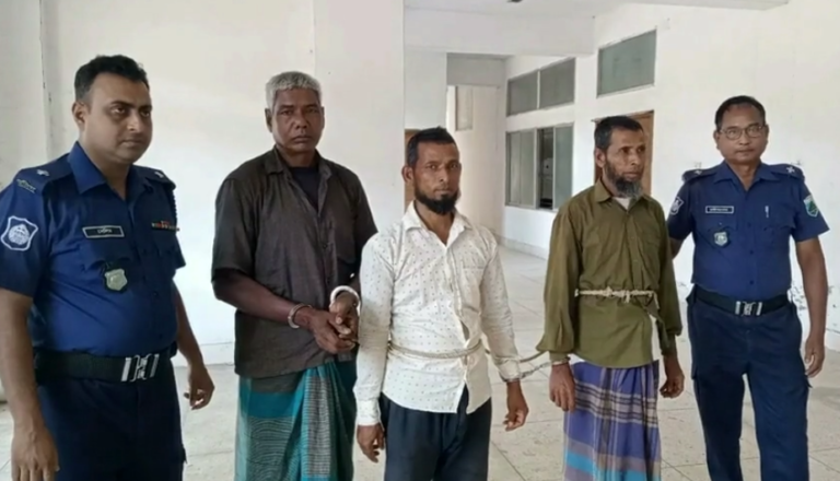 পরকীয়ার জেরে স্বামীকে হত্যা