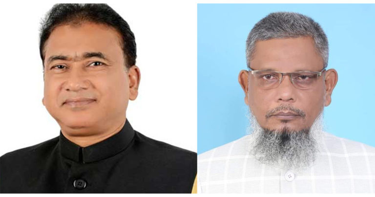 ২০ বছর পর কালীগঞ্জ উপজেলা আওয়ামী লীগের আংশিক কমিটি ঘোষণা
