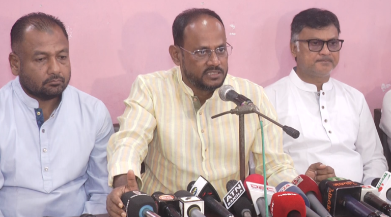 বরিশালের অনুষ্ঠিত হবে তারুণ্যের সমাবেশ
