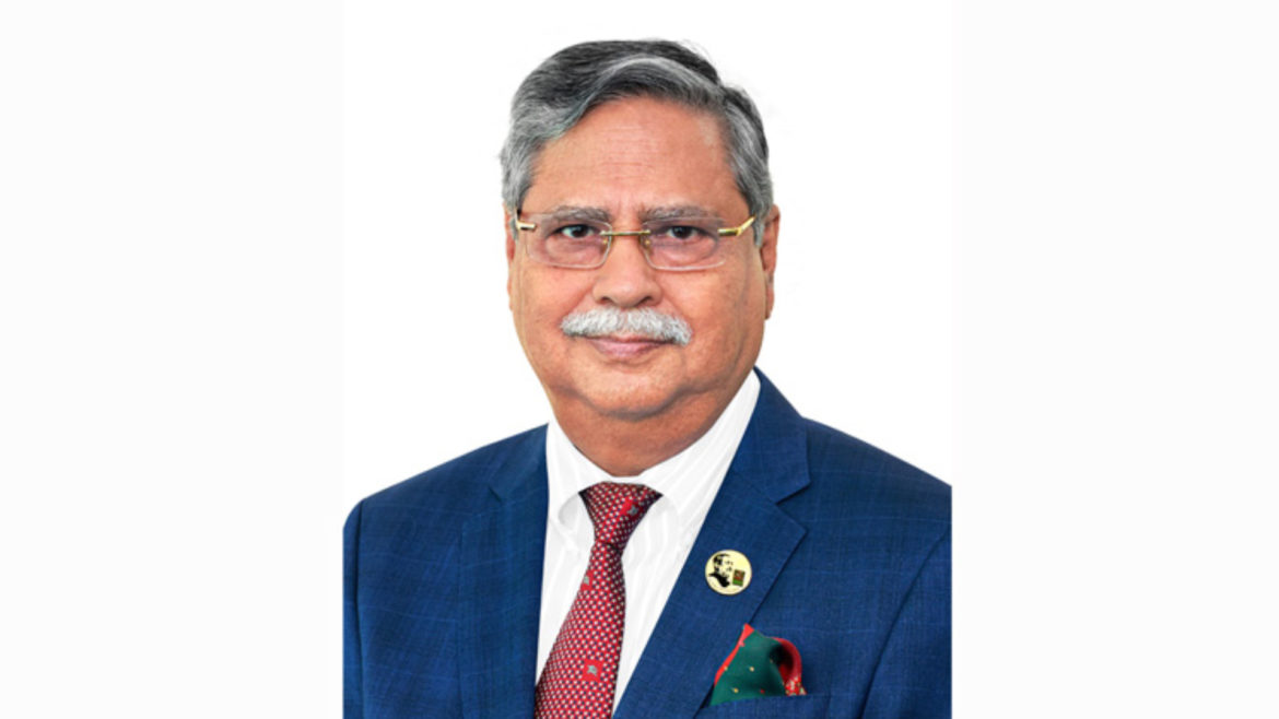 রাষ্ট্রপতি