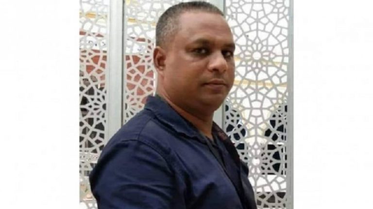 সাংবাদিক নাদিম হত্যায় জড়িতদের ধরতে অভিযান চলছে : র‍্যাব