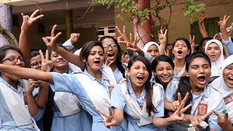 এসএসসি পরীক্ষায় গড় পাশের হার ৮০.৩৯
