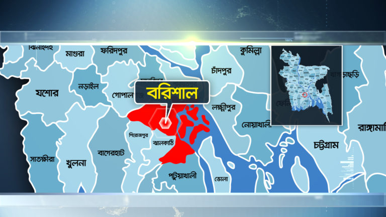 সম্পত্তি নিয়ে বিরোধে শাশুড়ির কবরে শুয়ে দাফনে বাধা