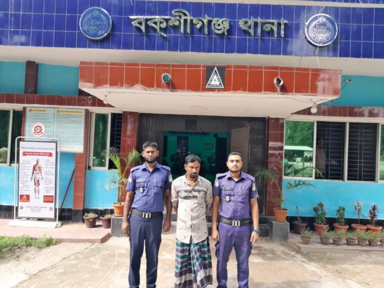 সাংবাদিক নাদিম হত্যা মামলার একজন গ্রেফতার