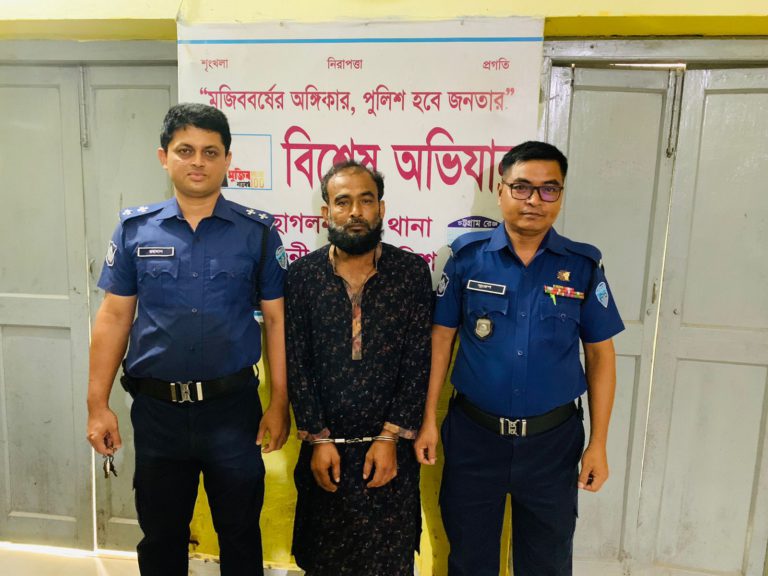 সিএনজি অটোরিকশার লাইনম্যান হত্যা, চালকের বিরুদ্ধে মামলা