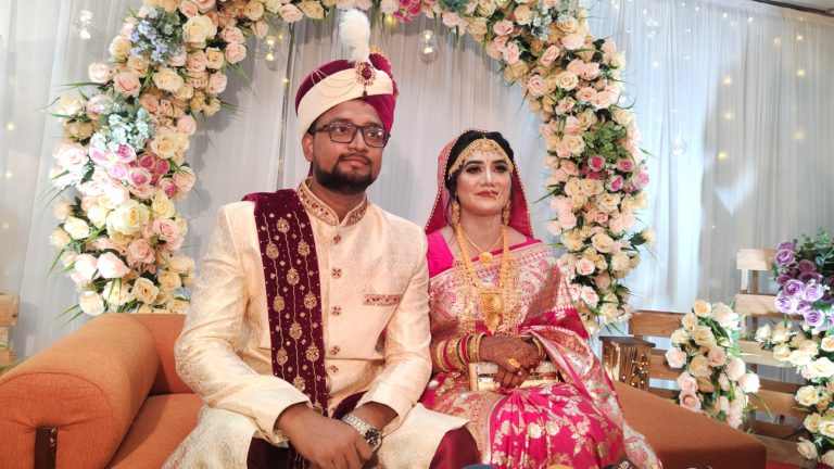 জুটি বাঁধলেন দেশসেরা তীরন্দাজ রোমান ও দিয়া