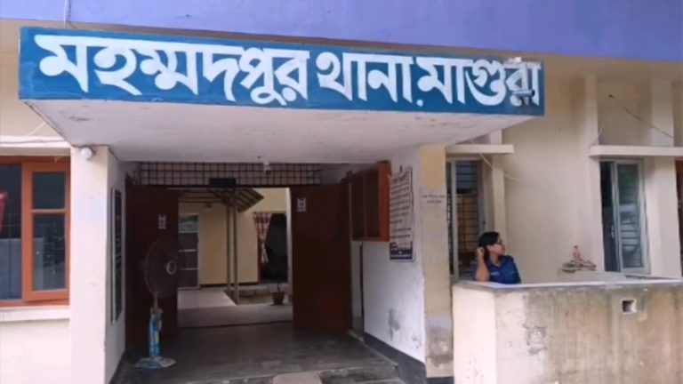 মাগুরায় কিশোরীকে গণধর্ষণ, আটক দুই