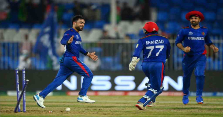 বাংলাদেশের বিপক্ষে টি-টোয়েন্টি সিরিজে আফগান স্কোয়াডে ফিরলেন শাহজাদ