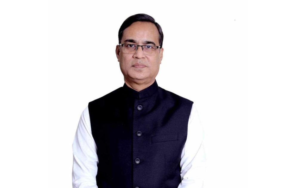 নেত্রকোণা-৪ উপনির্বাচনে নৌকার প্রার্থী সাজ্জাদুল হাসান