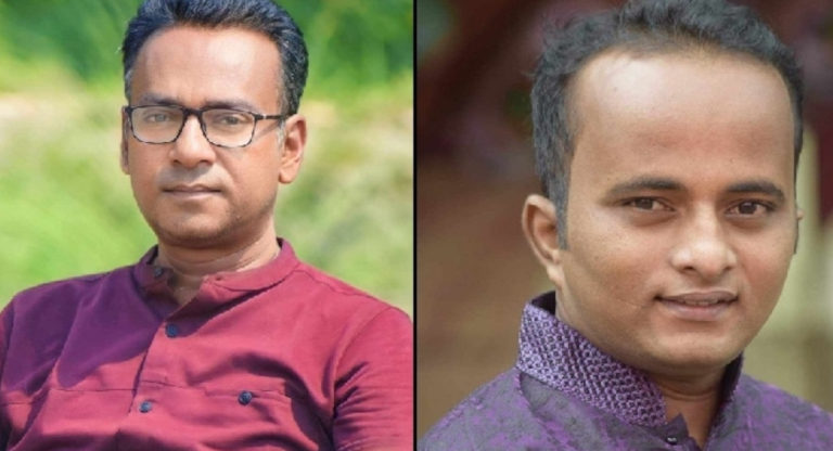 টেলিভিশন সাংবাদিক ফোরামের কমিটি গঠন