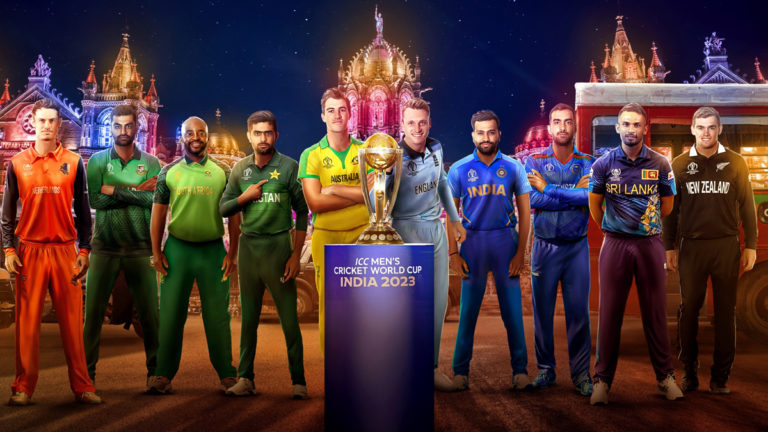 তামিমকে নিয়ে বিশ্বকাপ অধিনায়কদের ছবি প্রকাশ