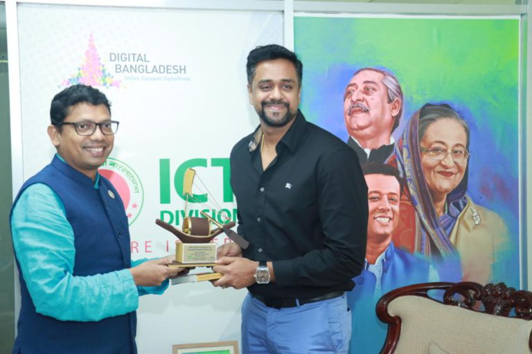 নারায়ণগঞ্জে সর্ববৃহৎ আইটি জোন করার আশ্বাস পলকের