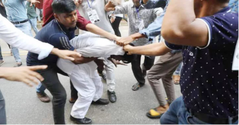 হিরো আলম’কে হামলায় ঢাকার ১৩ দূতাবাসের নিন্দা