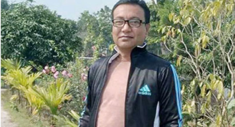 দিনাজপুরের পার্বতীপুর পৌর কাউন্সিলরের অর্ধগলিত মরদেহ উদ্ধার