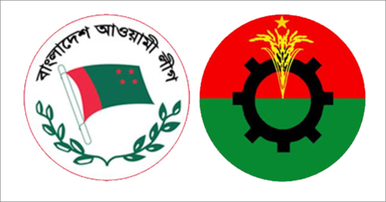 একইদিন আওয়ামী লীগ, বিএনপির কর্মসূচিকে ঘিরে শঙ্কা
