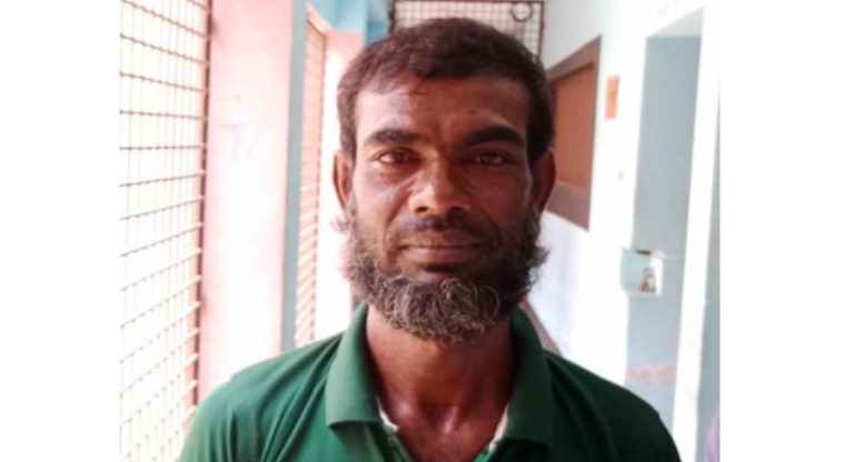 পৌর কাউন্সিলর হত্যা মামলার যাবজ্জীবন সাজাপ্রাপ্ত আসামি গ্রেপ্তার