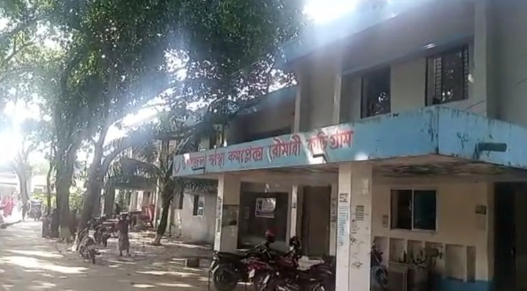 কুড়িগ্রামে বিদ্যুৎস্পৃষ্টে ২ শিশু মৃত্যু