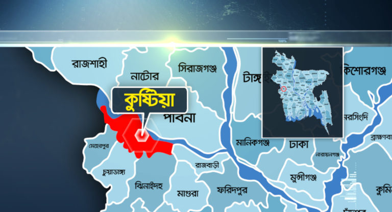 হাত-মুখ বাঁধা এক ব্যক্তির মরদেহ উদ্ধার