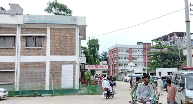 কিশোরগ্যাংয়ের ছুড়িকাঘাতে  কলেজ শিক্ষার্থী নিহত