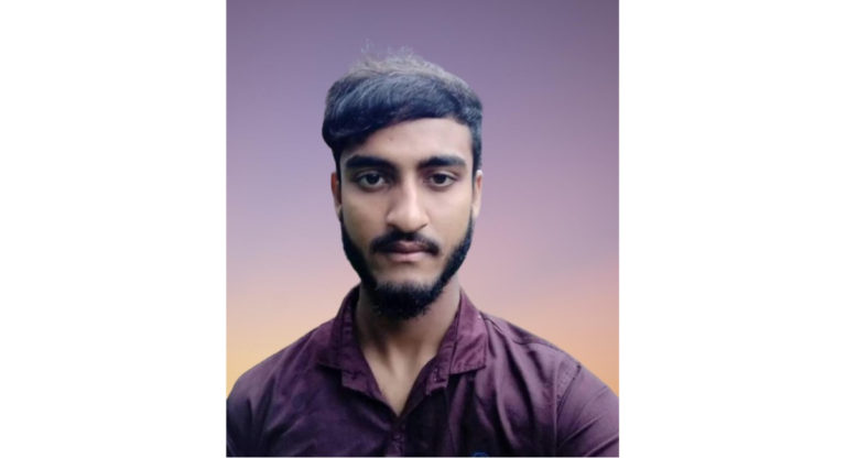 ঝিনাইদহে মোটরসাইকেল-আলমসাধু সংঘর্ষে যুবক নিহত
